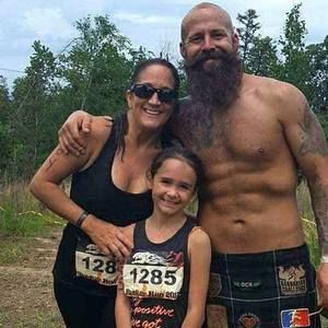 Meet your Posher, Thea